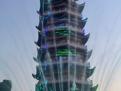 -济南方特东方神画