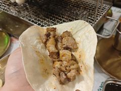 -曾百万小炉小串自助烧烤(高新店)