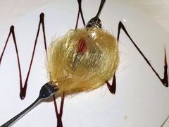 黑芝麻冰淇淋-王品牛排(杭州大厦店)