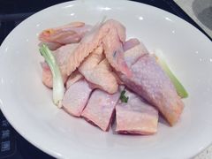 -稻香酒家·33年老字号·港式粤菜(富邦中心店)