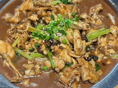 -美蛙四季(亦庄店)