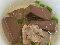 -香雪海饭店中餐厅(人民桥店)
