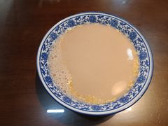 蒙古奶茶-真食净香居·内蒙烧麦(亚运村店)