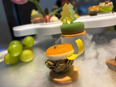 -行者书屋大堂吧 ·下午茶(南京圣和府邸酒店)