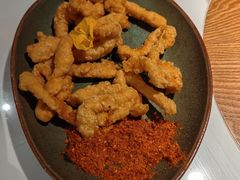 -芸山季·云南山珍菌火锅(南翔印象城MEGA店)