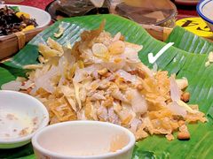 -园林美食城·本土农家菜(杨和镇店)