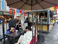 -南屏步行街