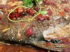 -火龙堂·风味民间菜(文一路店)