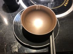 餐具摆设-川里谈·川味小馆(北京路店)