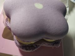-好利来(牡丹园店)