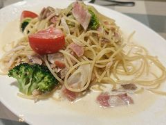 -BISTROFIORE美伊娜(伊犁南路店)