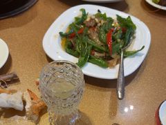 -红色江山(首钢国际大厦店)