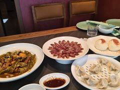 -奉天掌柜·非遗猪手·笨饺子(崇山路店)