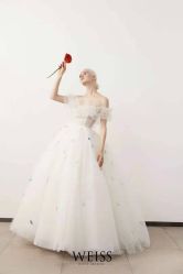 -Renee芮亦婚纱(原丽莎)