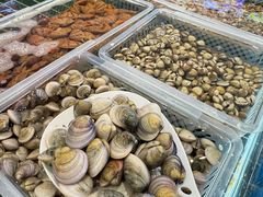 -阿胖龙虾小海鲜(宁国南路总店)