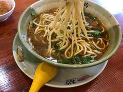 -美玲拉面(鞍山西道店)