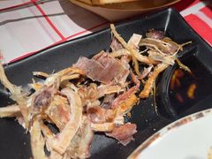-三毛演义·湖南烧烤大排档(南浦店)