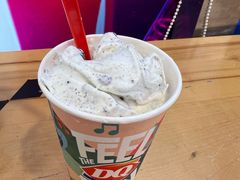 -DQ·蛋糕·冰淇淋(大宁国际商业广场店)