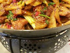 -小锅饭豆腐馆(建大店)