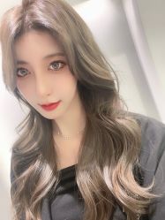 -New Fashion发型定制