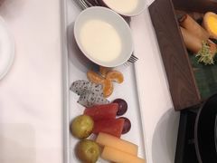 -明阁 Ming Court(广州朗豪酒店)
