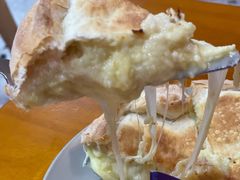 -黑熊披萨orso pizza