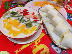 -甜心妈妈·榴莲星级糖水(北京路总店)