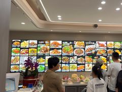 -龙香居海鲜浑锅家常菜·特色驴肉