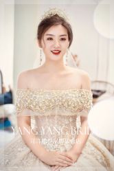-洋洋婚纱品牌集合店