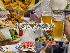 -热地HOT PLACE洋风韩餐(红旗街店)