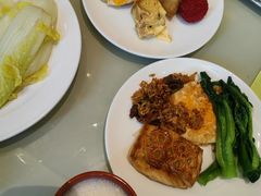 -珠海拱北口岸富华里中海雅高铂尔曼酒店