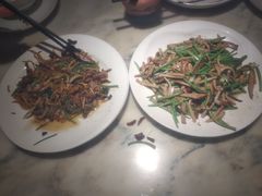 -梁家大院•农家菜(昆山会展中心店)