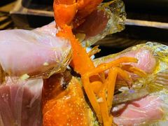 -庆峰龙虾烧烤(合肥一店)