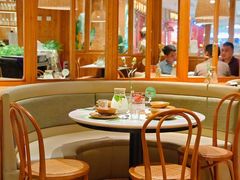-芭札·Thai泰国餐厅(同和金铂天地店)
