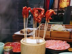 -蜀江龙火锅(339店)