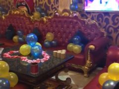-萧邦音乐会所KTV(向西店)