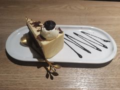 -Maxpoint Kitchen 西餐咖啡(乐峰广场店)