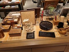 -茑屋书店(天目里店)