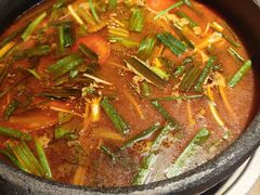 -贵厨酸汤牛肉(花果园国际中心店)