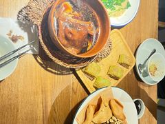 -弄堂里·寻味杭州(湖滨银泰in77C区店)