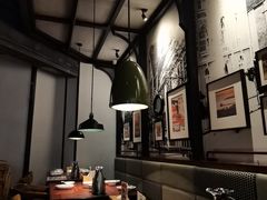 -前海沿·青岛菜(五四广场永旺店)