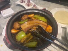 -城南往事·鲁菜·烤鸭(世茂宽厚里·大明湖店)