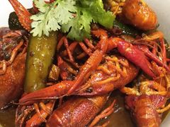 -黄鱼炙夜(华家池店)