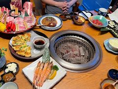 -炎蔵牛舌烤肉