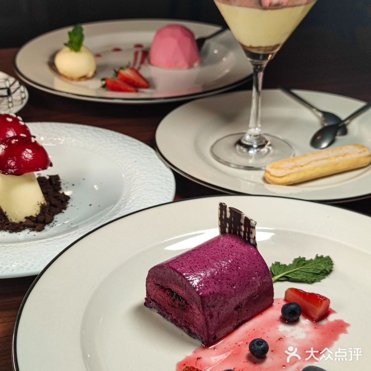 刷爆武汉人朋友圈的意大利餐厅,秀玉旗下高端品牌,我先撸了!