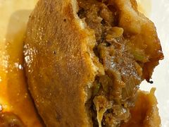 -清真吴记门钉肉饼·喜多利