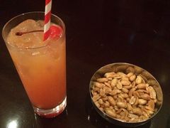 -龙虾酒吧扒房(宁波香格里拉店)