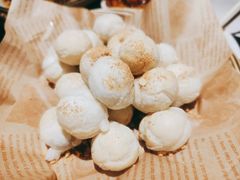 炸汤圆-渝信川菜(西单店)
