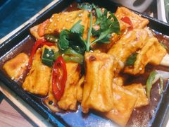 -雀舞云南菜(乐客城店)