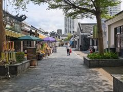 -天后宫岭南民俗文化街